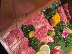 -MIKOMIKO和牛烧肉专门店(南门店)