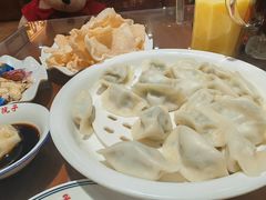 -那家老院子东北菜·饺子·小鸡炖蘑菇(艳华街店)