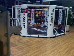 -MOHO FITNESS梦航游泳健身(国创中心店)