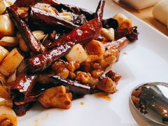 -之参餐厅(前门大街店)