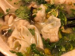 -吉祥馄饨(虹桥火车站店)
