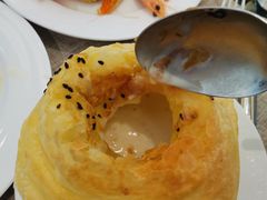 -东方红海鲜百汇(国际大厦店)