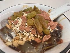 -楚江子·龙继斑鱼庄(建设东路店)