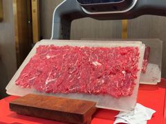 -百草滩羊清水涮羊肉·清真·宁夏盐池滩羊(莲花桥店)