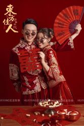 点击看大图 -花漾摄影优选工作室(东莞原创作品店)