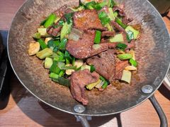 -云海肴·汽锅鸡·云南菜(祥云小镇店)