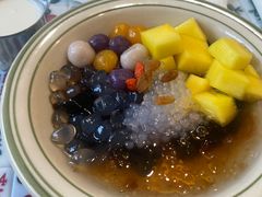 -堂屋糖水店(愚园店)