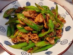 -川悦壹号·川菜(蠡溪路店)