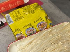 -肥家大排档(天河体育西店)