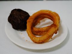 -老磁器口豆汁店(天坛店)
