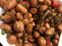 -一家亲台菜餐厅(银塘中路店)