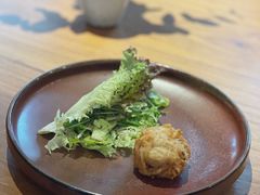 -天水蔬食料理(树德之光店)