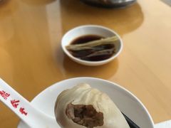 -鼎泰丰(嘉年华•海信广场VILLAGE店)