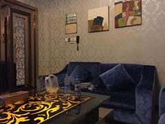 -鑫麦KTV(首都宾馆店)