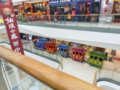 -万达广场(马鞍山太白路店)