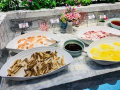 -火锅岛潮牌自助餐厅(天津天佑城店)