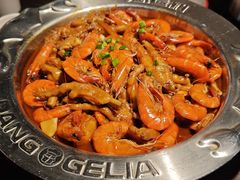 -胖哥俩肉蟹煲(梅溪步步高店)
