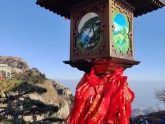 -泰山风景名胜区