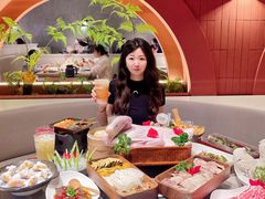 -芸山季·云南野生菌火锅(宝能环球汇店)