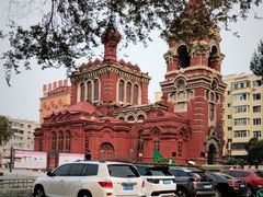 -圣·阿列克谢耶夫教堂