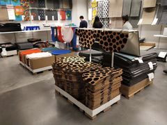 -宜家家居(哈尔滨商场店)