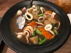 -The Dishes Seafood & Restaurant