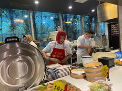 -品回味清真西北楼(宁波首店)