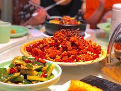 -淀里船宴(卓达店)