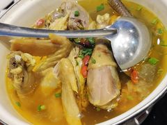 -锡和无锡菜(景丽苑店)