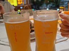 -蚝老板海鲜烧烤大排档(码头店)