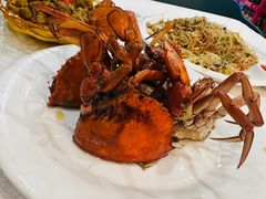 -莲花公园煎蟹(总店)
