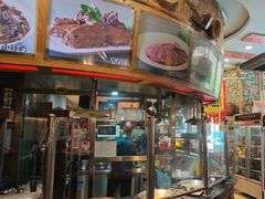 -福春居饺子楼(创业路店)