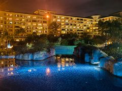 -三亚亚龙湾天域度假酒店