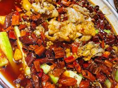 -雲蜀龙阁·金牌水煮鱼(方庄店)