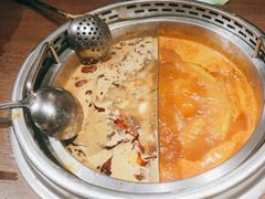 -快乐小羊·内蒙牛羊肉火锅(流花中心店)