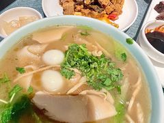 -萧记三鲜烩面(商务外环店)
