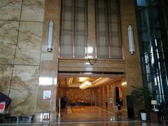 -抚顺中伟假日国际酒店