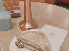 -逸派咖啡 EPARKCOFFEE(广安门店)