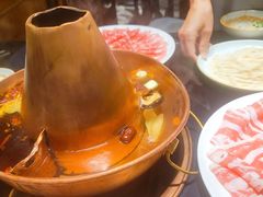 -義聚德·清真铜锅涮羊肉·烧烤(河东店)