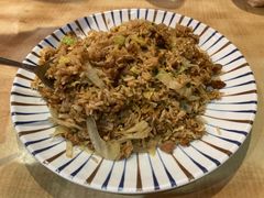 生炒牛肉饭-新世界餐厅(万达店)