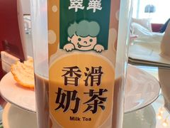 -翠华餐厅(百老汇店)