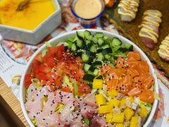 -Sushi Love 创意寿司(丽影广场店)