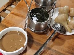 -元盛居(生态大街店)