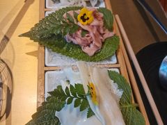 -手选潮汕鲜牛肉火锅(二七广场店)
