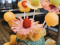 -哈根达斯(城西银泰店)