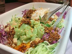 麦醋手工凉皮-掌柜的店·河南菜(世茂店)