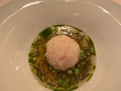 -三嚥阁 La Villa Restaurant