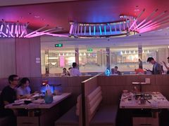 -海底捞火锅(杭州庆春路夜宵主题店)