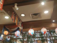 -梦山水日本烧肉(五四广场店)