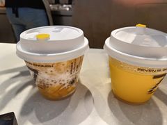 -7分甜(雨花客厅店)